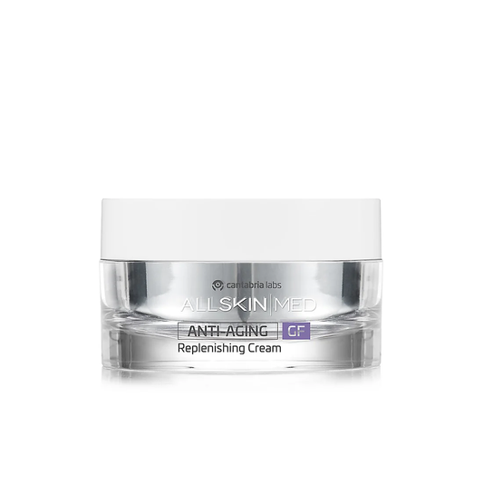 ALL SKIN MED Antiaging GF crema reafirmante 50ml