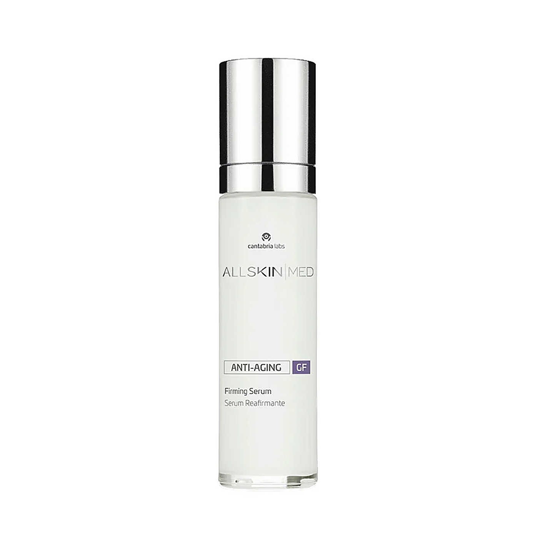 ALL SKIN MED Antiaging GF serum reafirmante 50ml