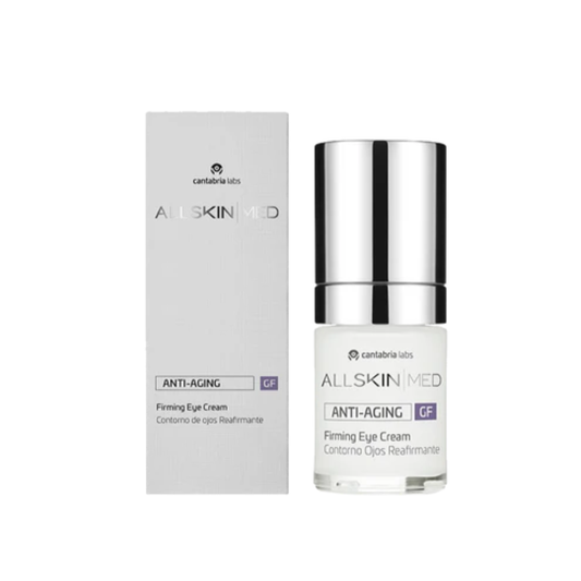 ALL SKIN MED Antiaging GF contorno de ojos reafirmante 15ml