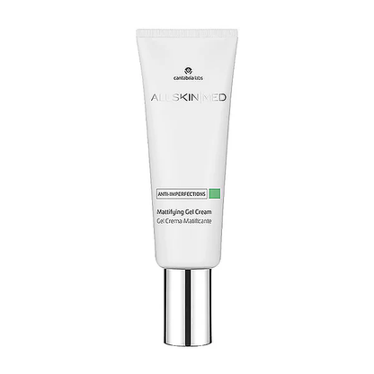 ALL SKIN MED ANTIAGING GF FIRMING SERUM 50ML