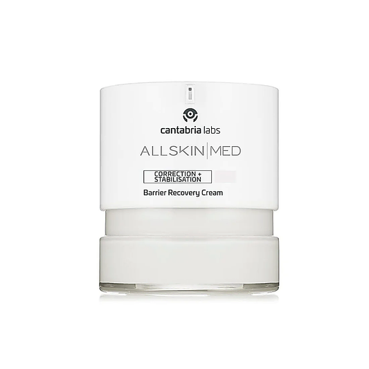 ALL SKIN MED Recovery cream 50ml