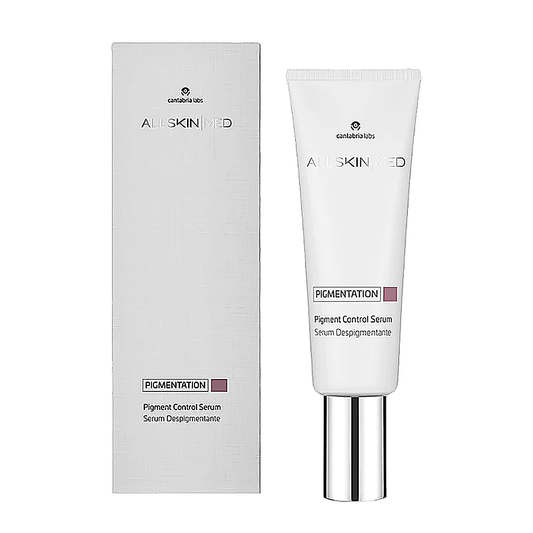 ALL SKIN MED Pigmentation serum despigmentante 50ml