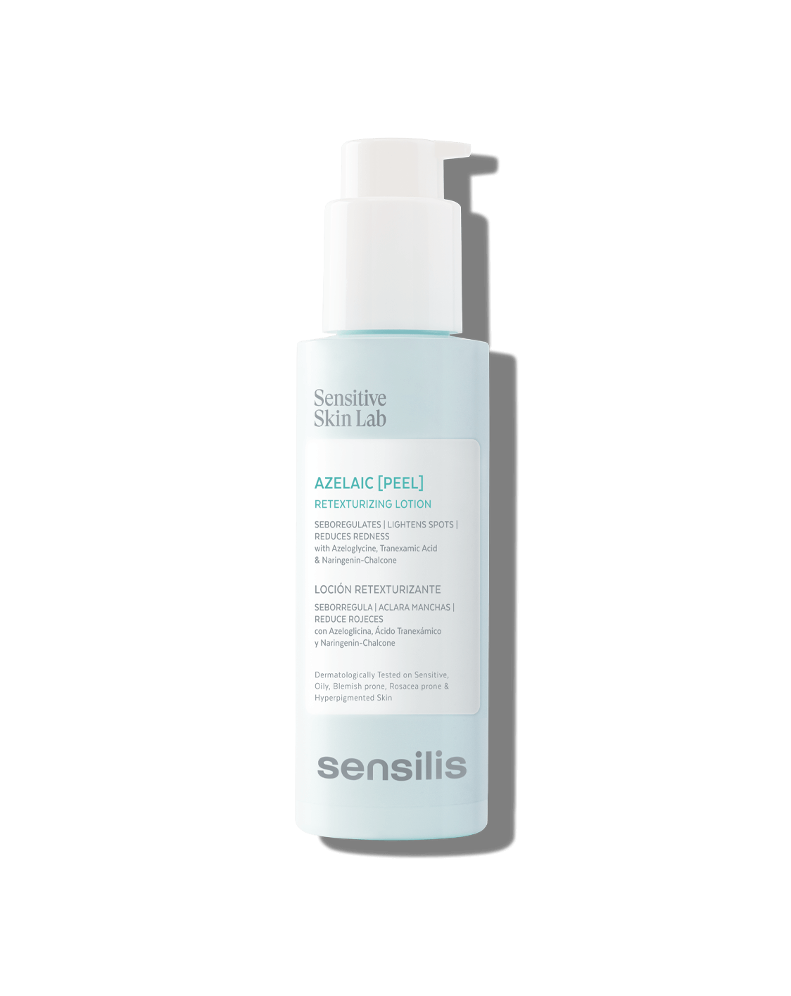 SENSILIS SENSITIVE SKINLAB Azelaic [Peel] 100ml