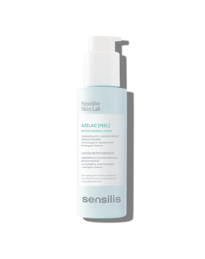SENSILIS SENSITIVE SKINLAB Azelaic [Peel] 100ml