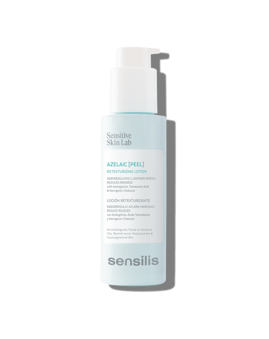 SENSILIS SENSITIVE SKINLAB Azelaic [Peel] 100ml
