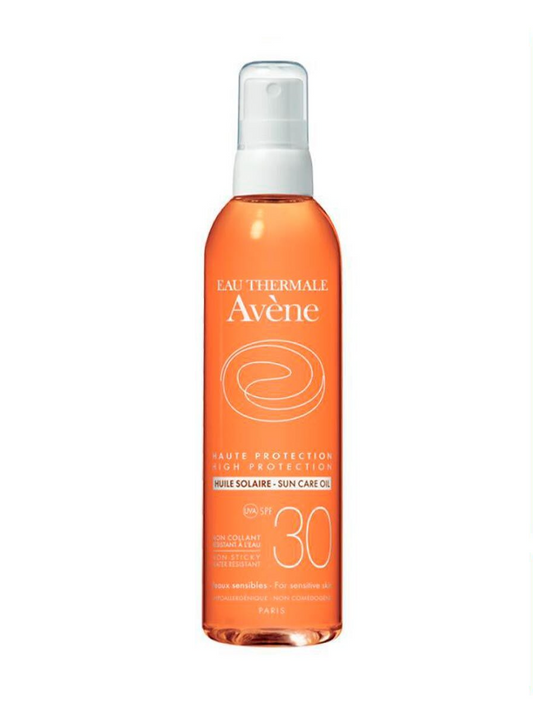 AVENE Aceite Solar fps30 200ml