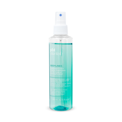 Pbt skinlab BODYLINES ACEITE CORPORAL 200ml