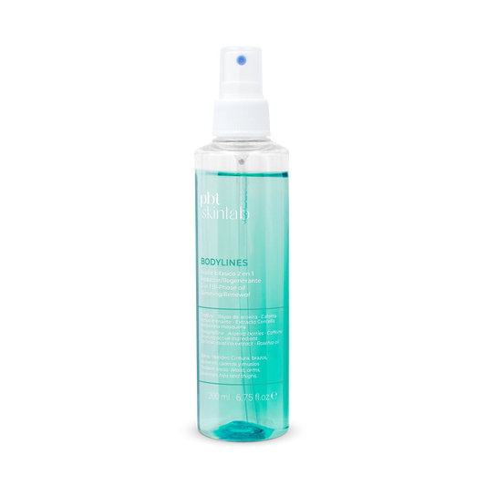 Pbt skinlab BODYLINES ACEITE CORPORAL 200ml