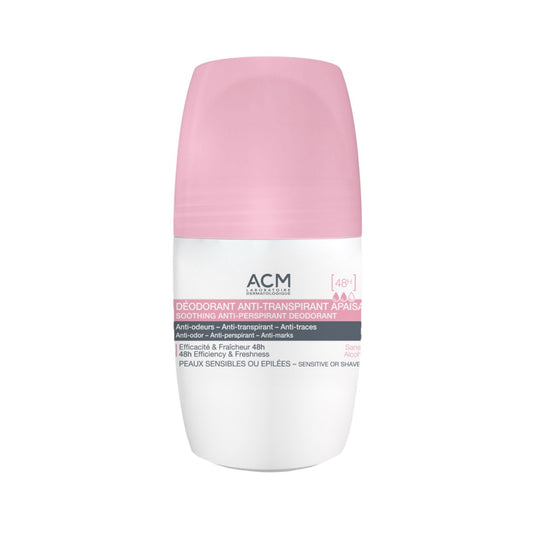 ACM Desodorante piel sensible 48H 50ml