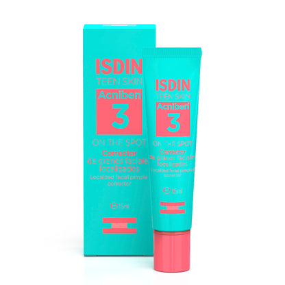 ISDIN Acniben 3 On the Spot corrector 15ml