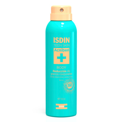 ISDIN Acniben body reduccion spray 150ml