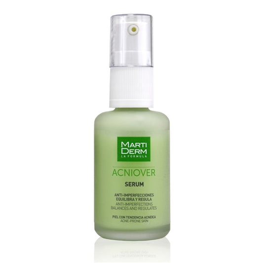 MARTIDERM Acniover Serum 30ml