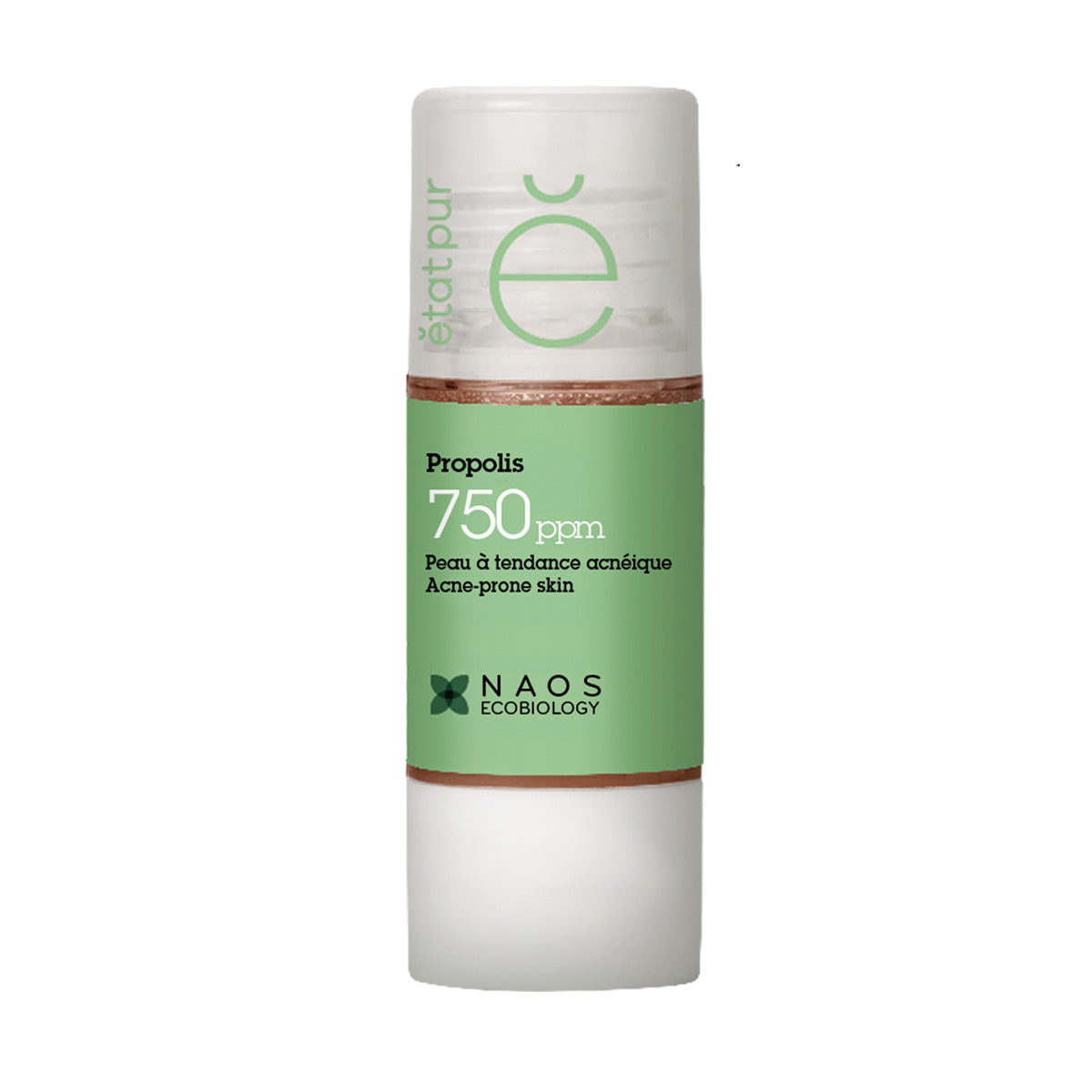 ETAT PUR Activo puro propolis 750ppm 15ml