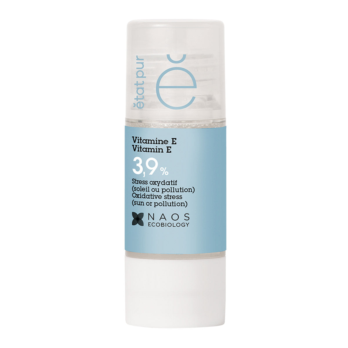 ETAT PUR Activo puro vitamina E 309% 15ml