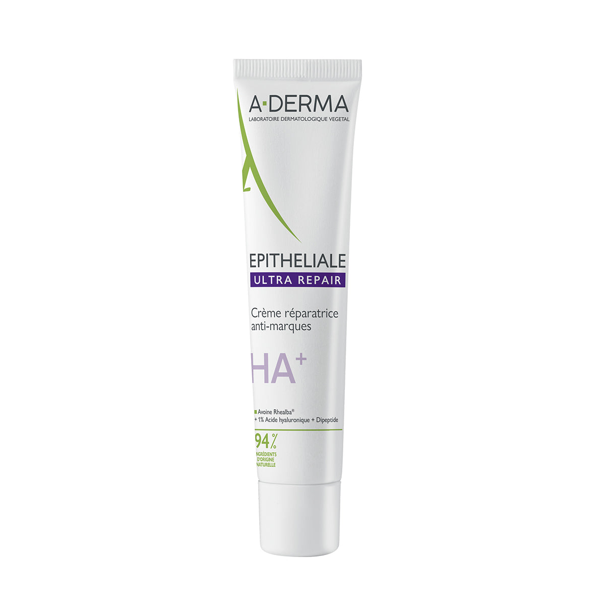 ADERMA Epitheliale Ultra Repair Crema Reparadora Antimarcas 40ml