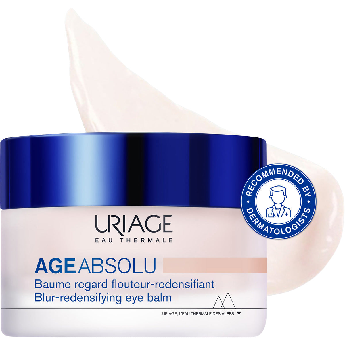 URIAGE Age absolu crema contorno de ojos 15ml