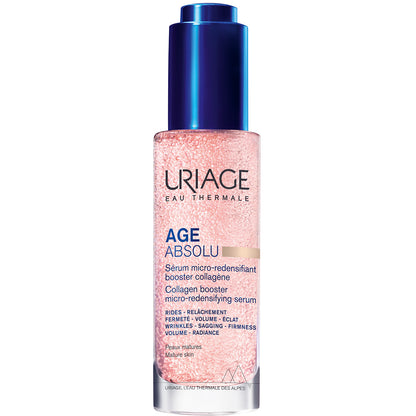 URIAGE Age absolu serum anti edad 30ml