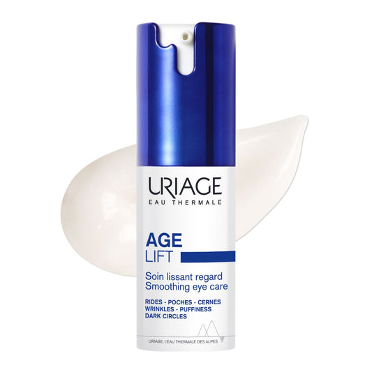 URIAGE Age lift contorno de ojos alisante y reafirmante 15ml