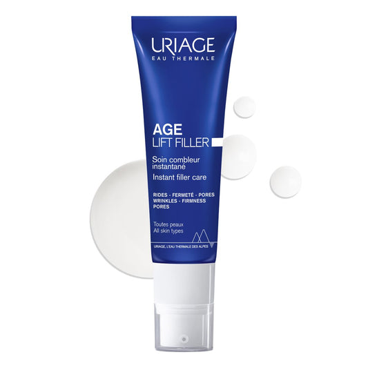 URIAGE Age lift filler tratamiento arrugas instantaneo 30ml
