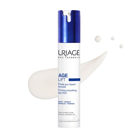 URIAGE  Age lift fluido alisante y reafirmante 40 ml