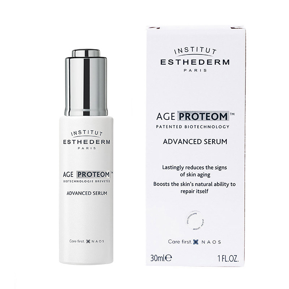 INSTITUT ESTHEDERM Age proteom advanced serum 30ml