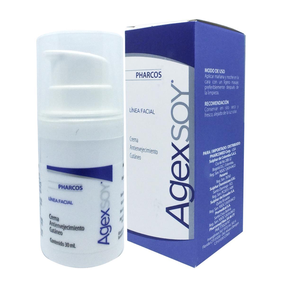 PMC Agex Soy 30ml