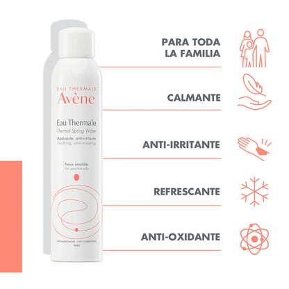 AVENE Agua termal  300ml