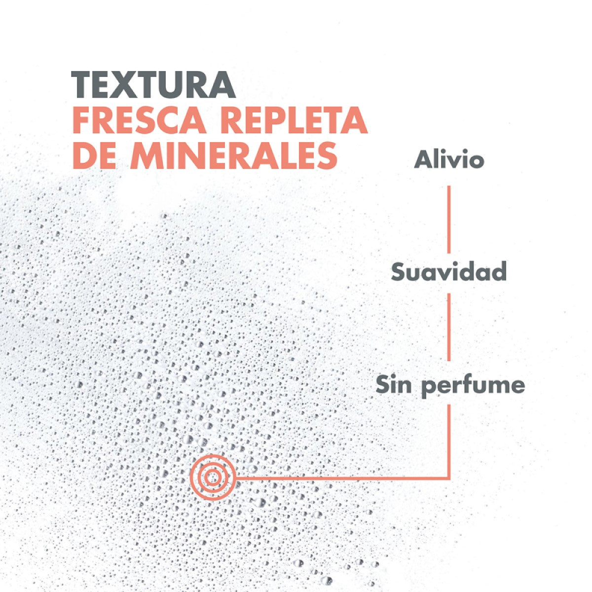 AVENE Agua termal  300ml
