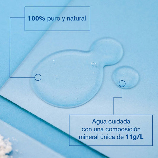 URIAGE Agua termal 150 ml
