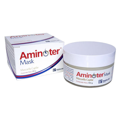 PANALAB Aminoter Mask 140g