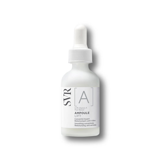 SVR Ampoule A lift 30ml