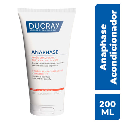 DUCRAY Anaphase Acondicionador Fortalecedor 200ml