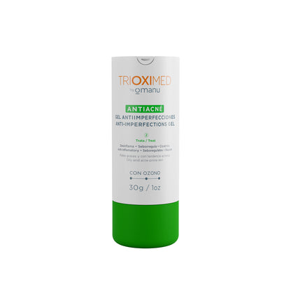 TRIOXIMED Trioxi-Tree Anti Acne Gel 30gr