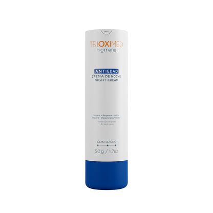 TRIOXIMED Night cream 40gr
