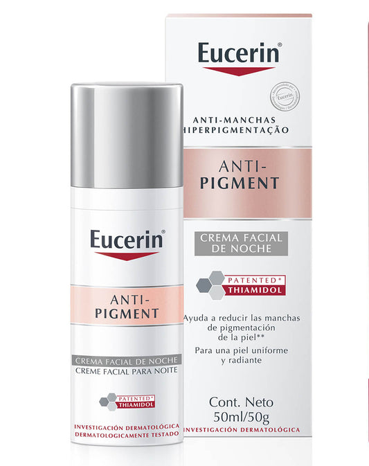 EUCERIN Anti-pigment day cream SPF30 50ml