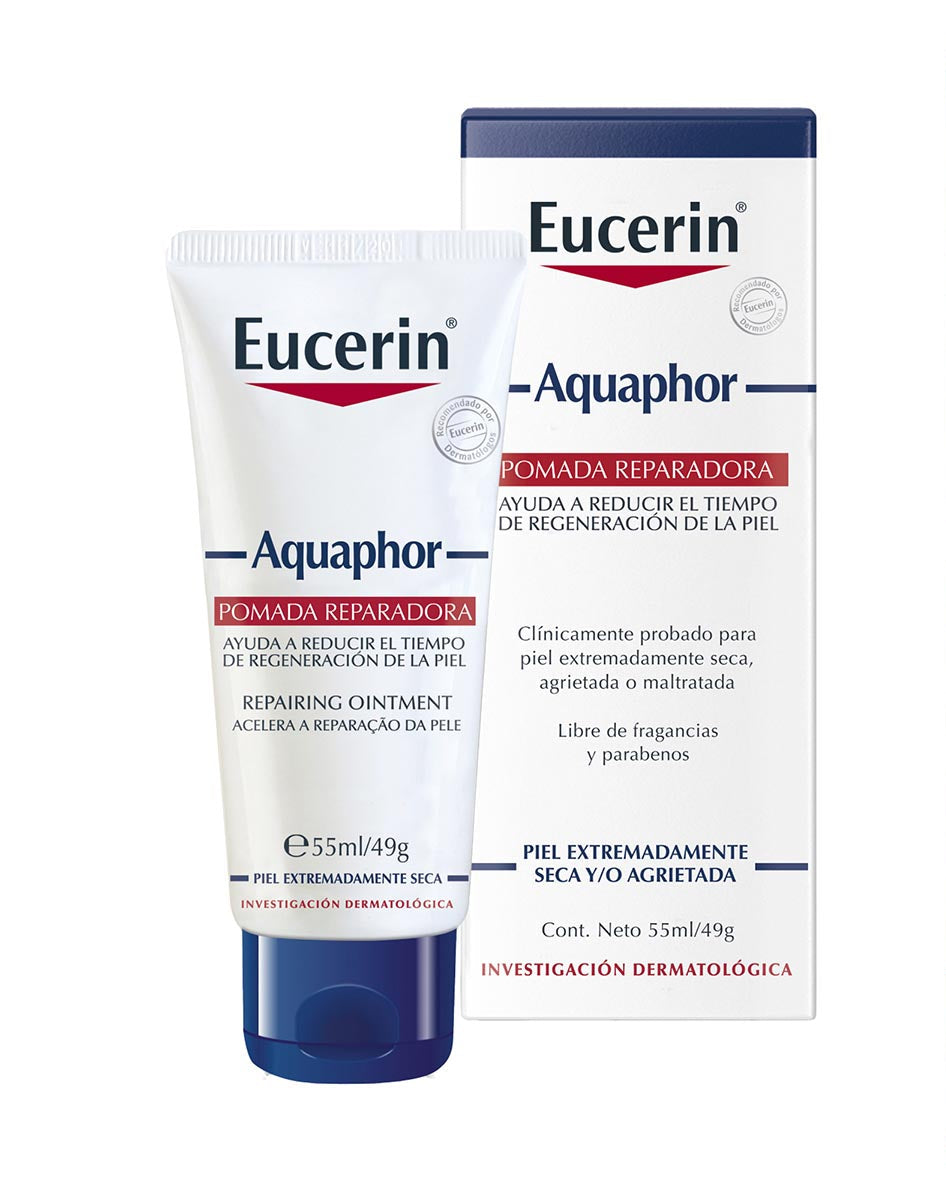 EUCERIN Aquaphor tubo 50ml