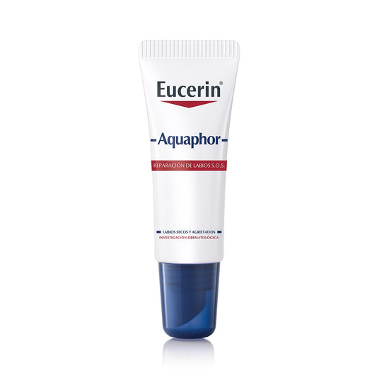 EUCERIN Aquaphor lip repair 7ml