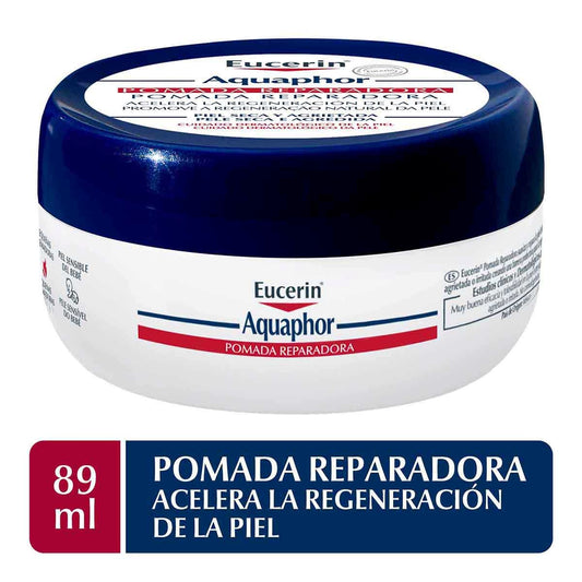 EUCERIN Aquaphor pomada reparadora 89ml