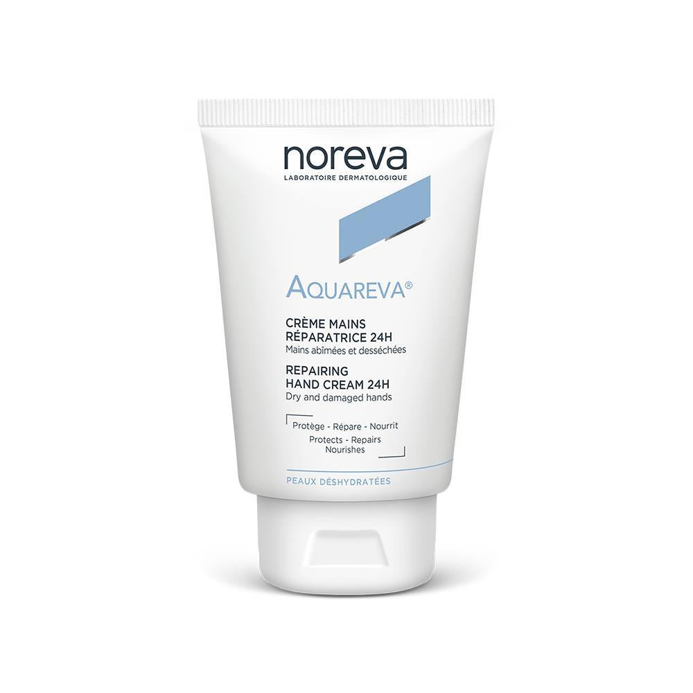 NOREVA Aquareva crema reparadora de manos 50ml