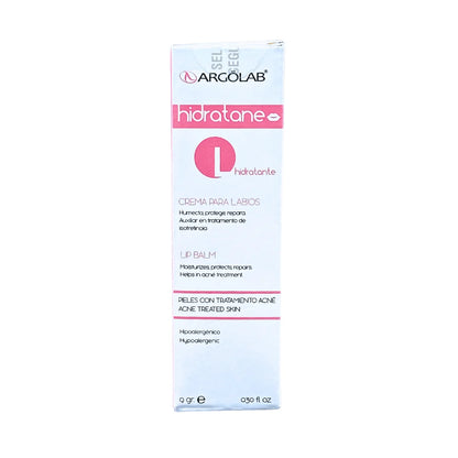 ARGOLAB Hidratane lips 9gr