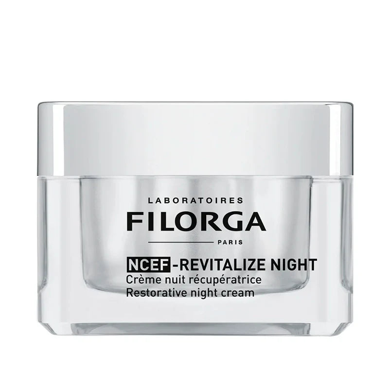 FILORGA NCEF-REVITALIZE NIGHT Crema de noche 50 ml