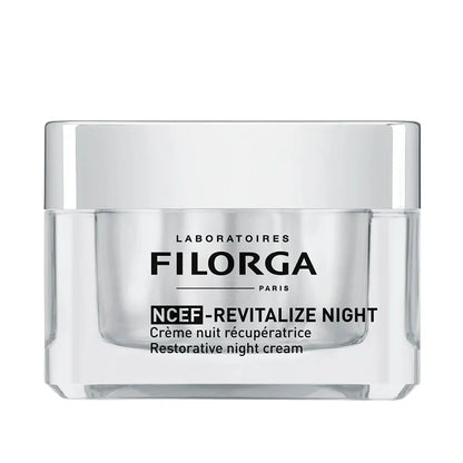 FILORGA NCEF-REVITALIZE NIGHT Crema de noche 50 ml
