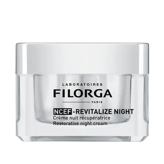 FILORGA NCEF-REVITALIZE NIGHT Crema de noche 50 ml