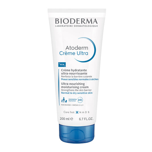 BIODERMA Atoderm crema ultra 200ml