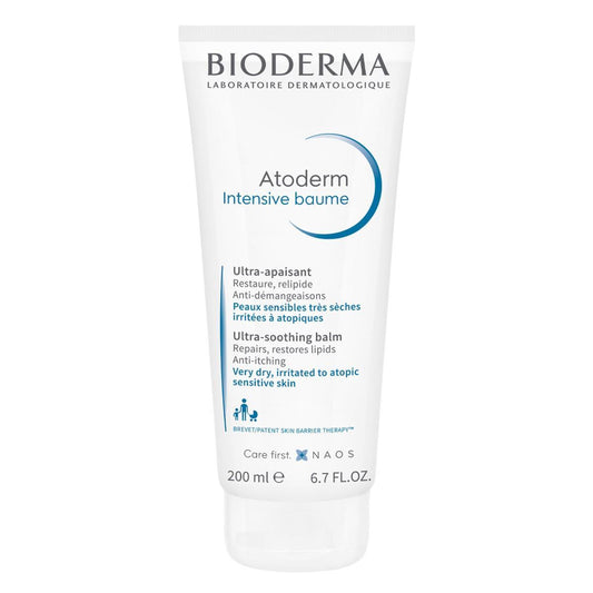 BIODERMA Atoderm Intensive bálsamo 200ml