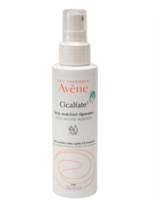 AVENE Cicalfate spray 100ml