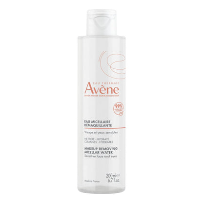 AVENE Agua micelar 200ml