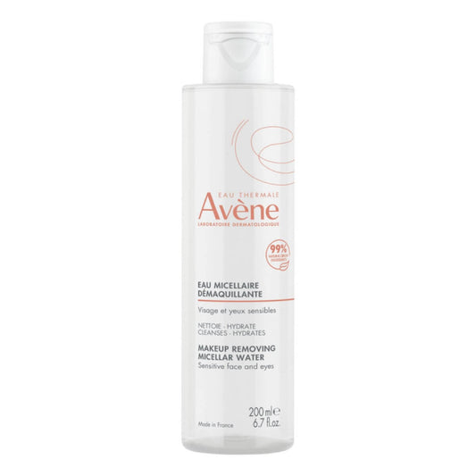 AVENE Agua micelar 200ml