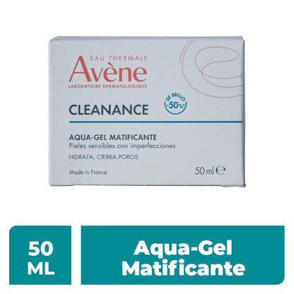 AVENE CLEANANCE Aquagel 50ml
