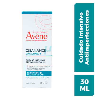AVENE CLEANANCE Comedomed 30ml